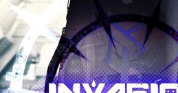 Invasion GODDESS OF VICTORY: NIKKE - Video Game