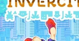Invercity さかだちの街 - Video Game