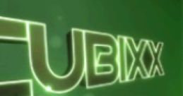 Cubixx - Video Game