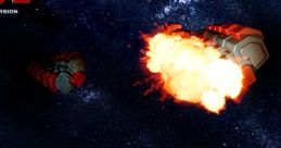 Iridion 3D - Video Game