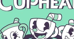 Cuphead - The Delicious Last Course Original - Video Game