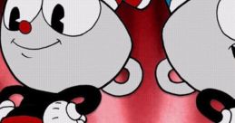 Cuphead Beta - Video Game