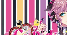 Cupid Parasite キューピット・パラサイト - Video Game