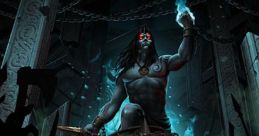 Iratus: Lord of the Dead - Video Game