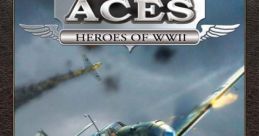 Iron Aces: Heroes of World War II Iron Aces: Heroes of WWII - Video Game
