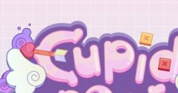 Cupid Nonogram - Video Game Video game from Cupid Nonogram for Windows. Uploaded by Grimagin.