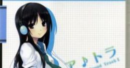 CURE GIRL Original Track I CURE♪tora CURE GIRL Original Track I CURE♪トラ - Video Game