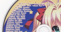Cure Mate Club Original Track - Video Game