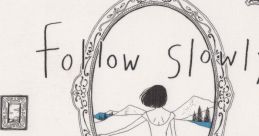 Follow slowly - Nekomata Master follow slowly - 猫叉Master - Video Game