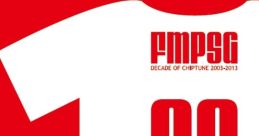 FMPSG020 -DECADE- - Video Game