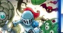 Iron Fisticle - Video Game Video game from Iron Fisticle for Windows. Published by Curve Digital (2014).