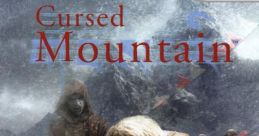 Cursed Mountain - Video Game Video game from Cursed Mountain for Wii, Windows. Published by Deep Silver (2010). Uploaded by