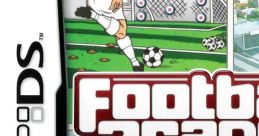 Football Academy - Video Game