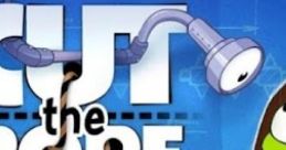 Cut The Rope: Experiments Cut the rope:Experiments - Video Game