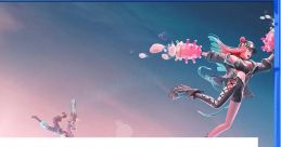FOAMSTARS Japanese Website track FOAMSTARS - Video Game