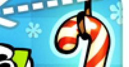 Cut the Rope: Holiday Gift Cut the Rope: Christmas Special - Video Game