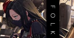 Folk Tale GODDESS OF VICTORY: NIKKE - Video Game