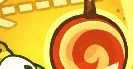 Cut the Rope: Time Travel CTR-TT - Video Game