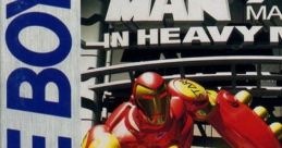 Iron Man X-O Manowar in Heavy Metal - Video Game