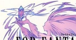 FOR FANTASY VI - Video Game