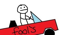 Fool's Kart Developer's Edition - Video Game