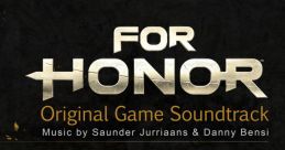 For Honor Original Game - Video Game