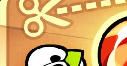 Cut the Rope - Video Game