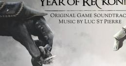 For Honor: Year of Reckoning (Original Game track) - Video Game