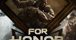 For Honor: Year of the Harbinger Original Game - Video Game Video game from For Honor: Year of the Harbinger Original