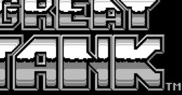 Iron Tank - The Invasion of Normandy Great Tank グレートタンク - Video Game Video game from Iron Tank - The Invasion of