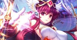 Cutie Clash - Video Game Video game from Cutie Clash for Android.