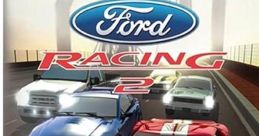 Ford Racing 2 - Video Game