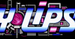 Cy-Lips - Video Game Video game from Cy-Lips for X68000. Published by Twinkle Soft (1993). Uploaded by NotToBugMe.