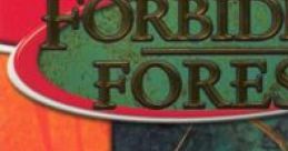 Forbidden Forest 3 - Video Game