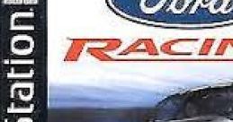 Ford Racing - Video Game