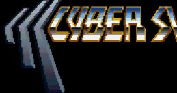 Cyber Sled サイバースレッド - Video Game