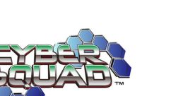 CYBERUAD Original track サイバースカッド オリジナルサウンドトラック - Video Game