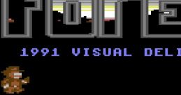 Forester - Video Game