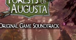 Forests of Augusta Original Game - Video Game