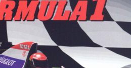 Formula 1 Psygnosis - Video Game Video game from Formula 1 Psygnosis for PS1. Published by Psygnosis, SCE (1996).