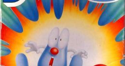 It's Dynamite! Bombuzal It's Dynamite! Kablooey Bomb-Uzal ボンバザル - Video Game Video game from It's Dynamite! Bombuzal