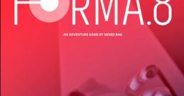 Forma 8 OST - Video Game