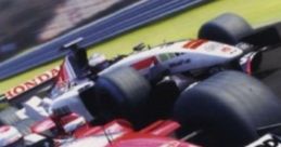 Formula One 05 F1 Grand Prix Formula One 2005 Portable - Video Game