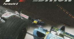 Formula One Championship Edition F1 Championship Edition - Video Game