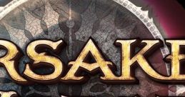 Forsaken World - Video Game
