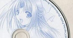 IZUMO Zero Original Drama CD IZUMO零 オリジナルドラマCD - Video Game