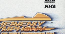 Formula One - Beyond the Limit - Video Game