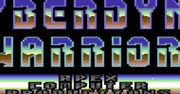 Cyberdyne Warrior - Video Game Video game from Cyberdyne Warrior for Commodore 64. Published by Hewson (1989).