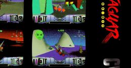 Cybermorph - Video Game