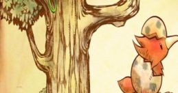 Ivy the Kiwi アイビィ ザ キウィ? - Video Game Video game from Ivy the Kiwi アイビィ ザ キウィ? for DS. Published by